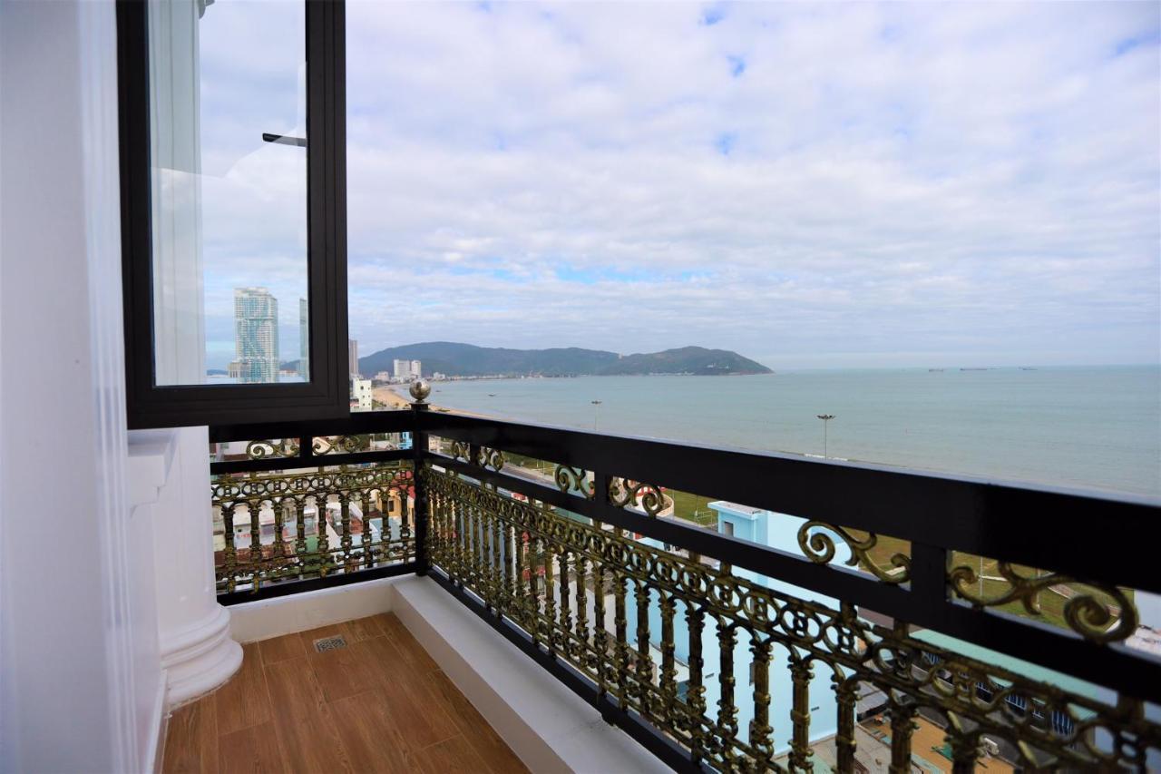 Minh Khue Hotel Quy Nhon Exteriér fotografie