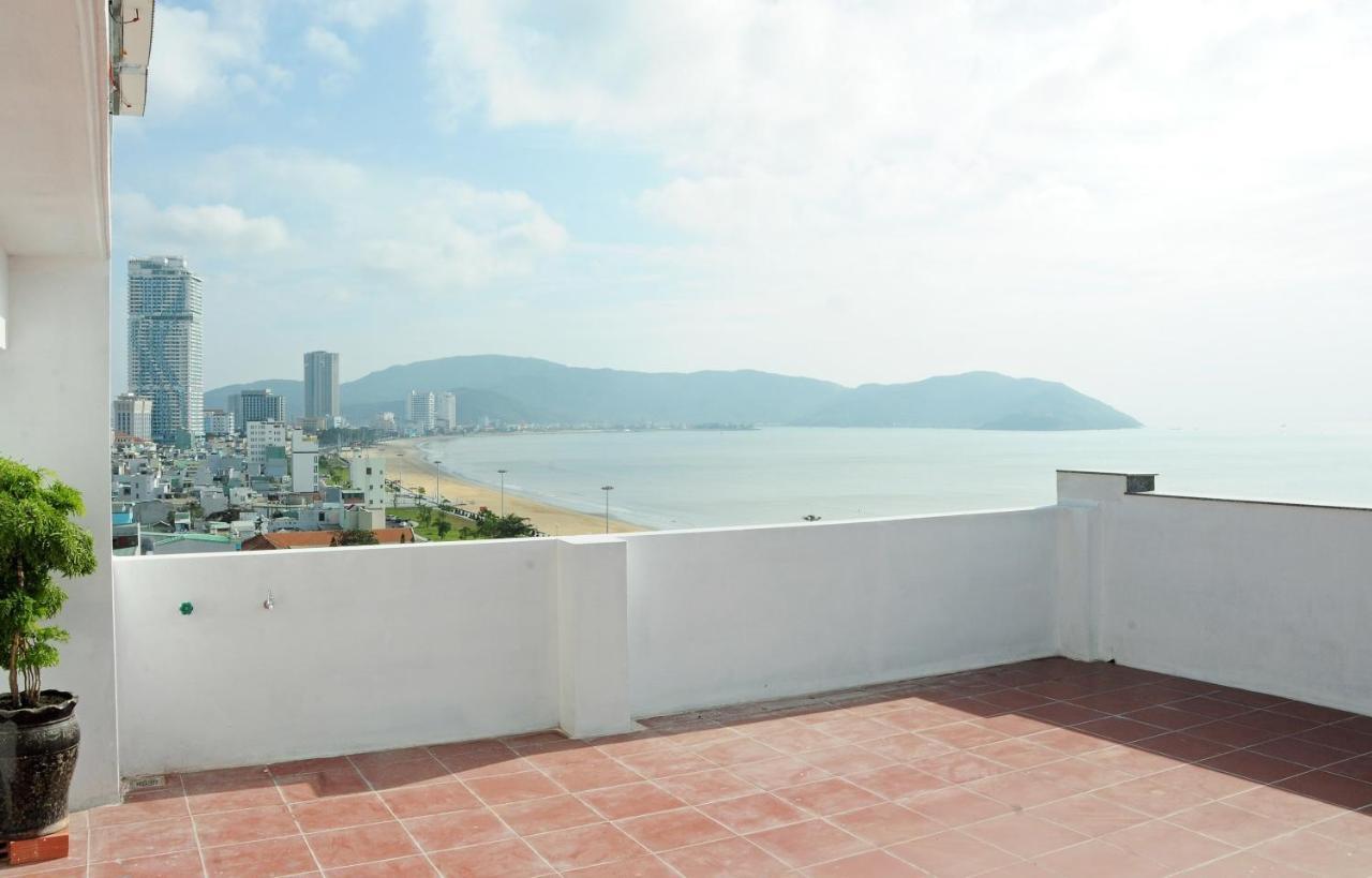 Minh Khue Hotel Quy Nhon Exteriér fotografie