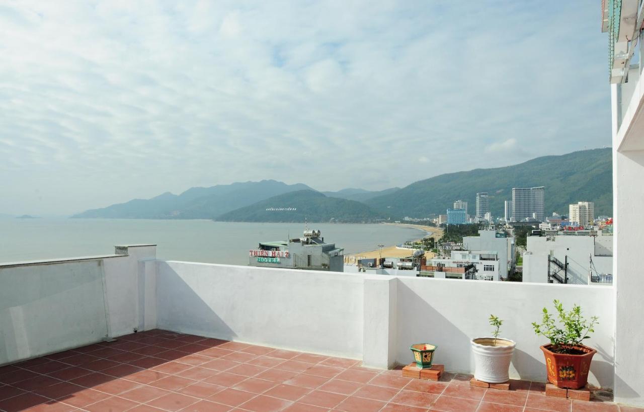 Minh Khue Hotel Quy Nhon Exteriér fotografie