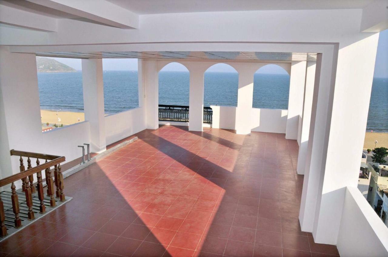 Minh Khue Hotel Quy Nhon Exteriér fotografie